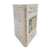 Beatrix Potter's Ginger And Pickles - White DJ, Beige Cover