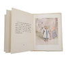 Beatrix Potter's Ginger And Pickles - White DJ, Beige Cover