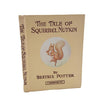 Beatrix Potter’s The Tale of Squirrel Nutkin - Beige