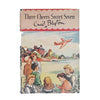 Three Cheers Secret Seven by Enid Blyton - Brock Books, 1969