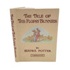 The Tale of the Flopsy Bunnies by Beatrix Potter - Beige