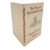 The Tale of the Flopsy Bunnies by Beatrix Potter - Beige