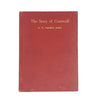 The Story of Cornwall by Hamilton Jenkin - Nelson, 1934