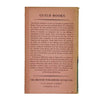 Dylan Thomas's Portrait of the Artist as a Young Dog 1948 - Guild