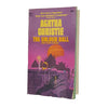 Agatha Christie's The Golden Ball and Other Stories 1972 - Dell