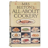 Mrs Beeton’s All About Cookery - Ward Lock