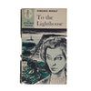 To The Lighthouse by Virginia Woolf - Everyman, 1964