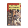 The Pearl and Burning Bright by John Steinbeck - Pan, 1959