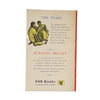 The Pearl and Burning Bright by John Steinbeck - Pan, 1959