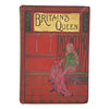 Britain's Queen by Thomas Paul 1901 - J. F. Shaw