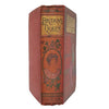 Britain's Queen by Thomas Paul 1901 - J. F. Shaw