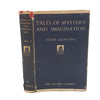 Edgar Allan Poe's Tales of Mystery and Imagination - Nelson