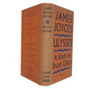 James Joyce's Ulysses - Faber, 1960