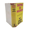 Daphne du Maurier's My Cousin Rachel - First Edition, Gollancz, 1951