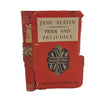 Jane Austen's Pride and Prejudice - Dent, 1944