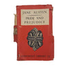 Jane Austen's Pride and Prejudice - Dent, 1944