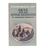 Portrait of Skye and the Outer Hebrides by W. Douglas Simpson - 1967