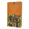 Graham Greene's Journey Without Maps 1948 - Pan Books