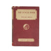 The Jungle Book by Rudyard Kipling - Macmillan, 1951