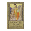 A Wonder Book by Nathaniel Hawthorne - Ward Lock