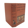 Ancient Times: A History of the Early World by James Henry Breasted, 1944