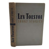 Lev Tolstoi Short Stories