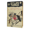 Dylan Thomas's Adventures in the Skin Trade 1961 - Ace Books
