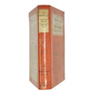 The Professor by Charlotte Bronte - Everyman, 1955