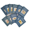 Beatrix Potter’s The Tale of Peter Rabbit Complete Set - 23 BLUE Books