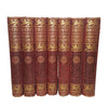 Blackie's Comprehensive History of England (7 Books)