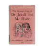 Dr Jekyll and Mr Hyde by R. L. Stevenson - Everyman, 1961