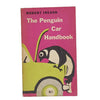 The Penguin Car Handbook by Robert Ireson - Penguin, 1960