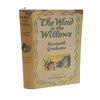 The Wind in the Willows by Kenneth Grahame - The Reprint Society, 1954