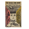 The Spare-Time Book by Tony Gibson & Jack Singleton - Penguin, 1961