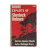 More Exploits of Sherlock Holmes by Adrian Conan Doyle - 1964