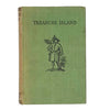 Treasure Island by Robert Louis Stevenson