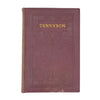 Poems of Tennyson 1913 - Oxford