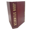John Steinbeck 5 Novels - Heinemann, 1976