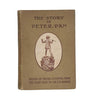 The Story of Peter Pan - G. Bell & Sons, 1924