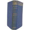 Thomas Hardy's Wessex Tales - Macmillan 1899