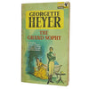 The Grand Sophy by Georgette Heyer - Pan 1965