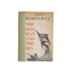 Ernest Hemingway’s The Old Man And The Sea - Jonathan Cape, 1990
