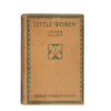 Little Women by Louisa Alcott - Herbert Strang’s Library, 1942