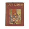 Don Quixote by Cervantes - Nelson 1910