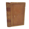 Dante's La Divina Commedia: Paradiso, 1822