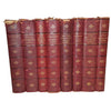 Charles Dickens Collected Works - 8 Books