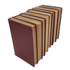 Charles Dickens Collected Works - 8 Books