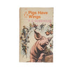 Pigs Have Wings by P. G. Wodehouse - Penguin, 1965