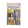 The King’s General by Daphne Du Maurier - Penguin, 1969