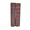 Dickens' Works David Copperfield & Our Mutual Friend, c.1873
